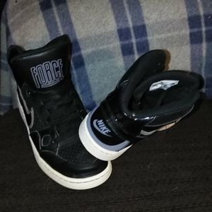 Nike son of force.